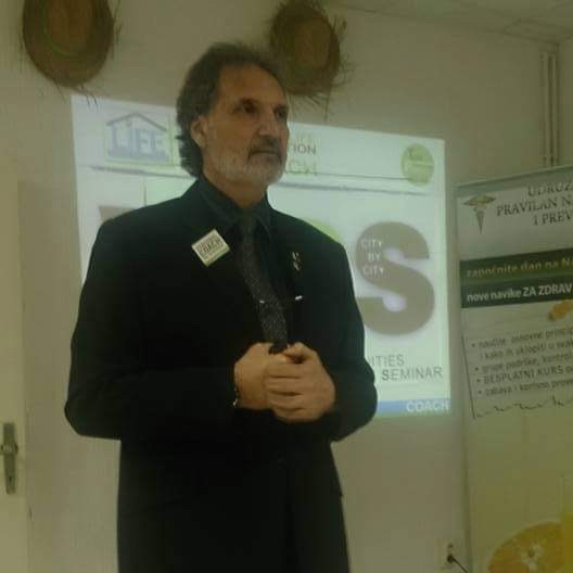 KAKO DA SKINEM VIŠAK KILOGRAMA?