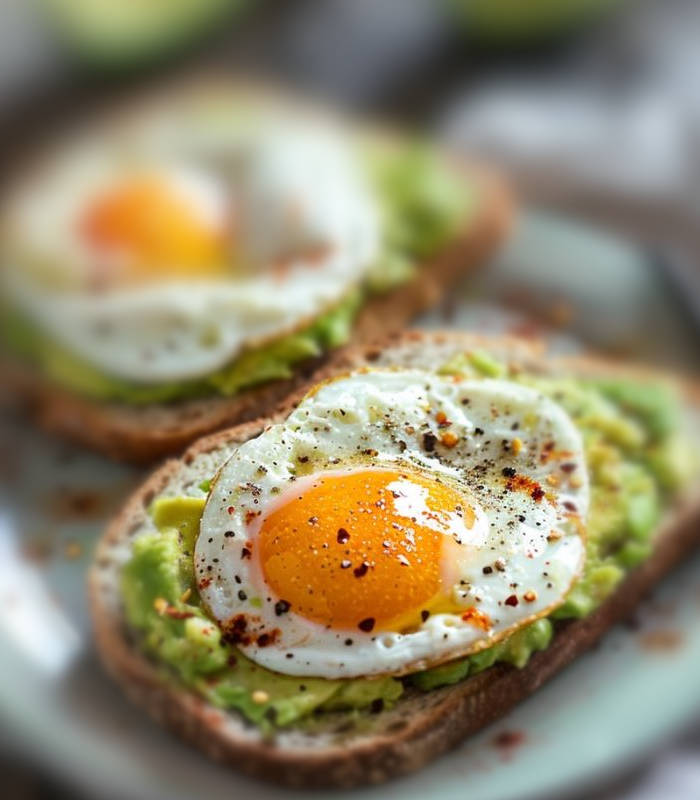 Zdrav doručak za manje od 50 dinara: Saveti i recepti 🥗