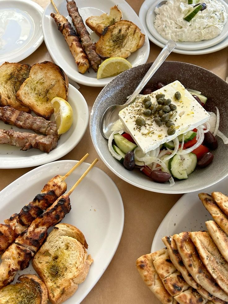 Mediteranska kuhinja - znak uživanja u zdravlju (Zanimljive cinjenice)