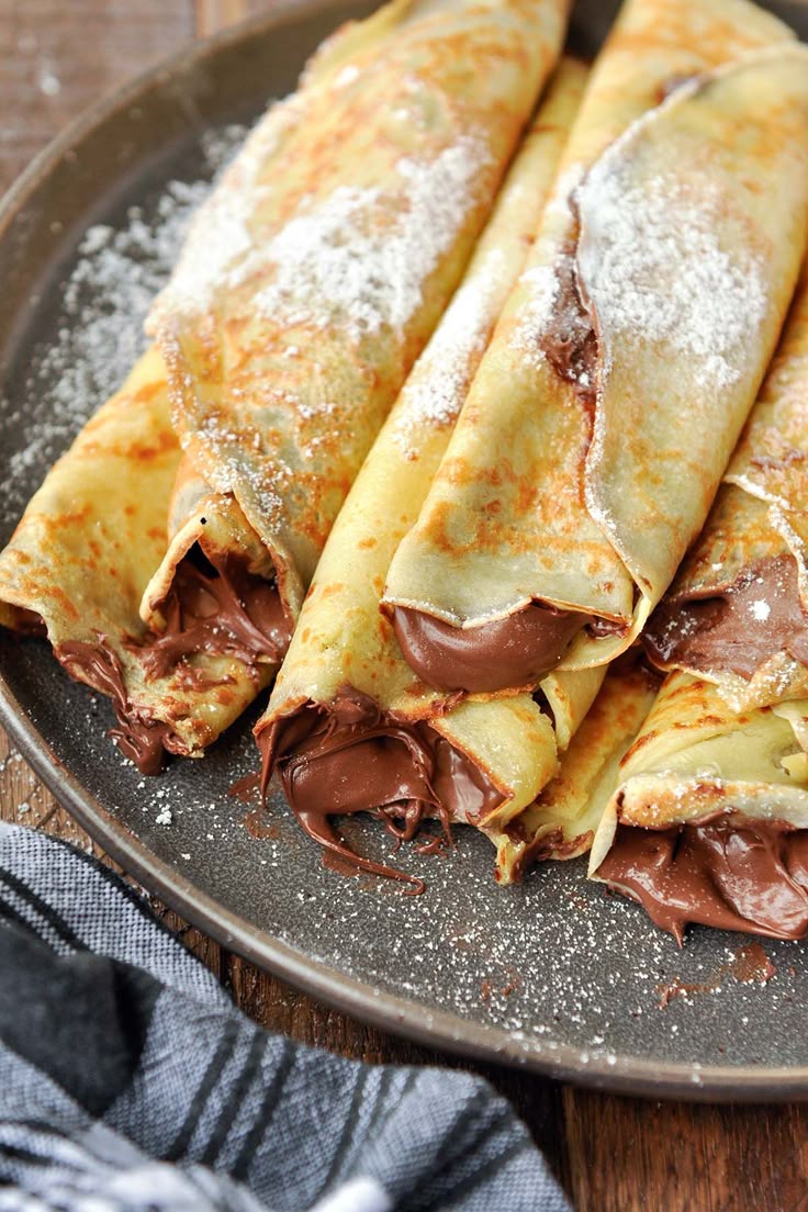 Koliko kalorija imaju palačinke?