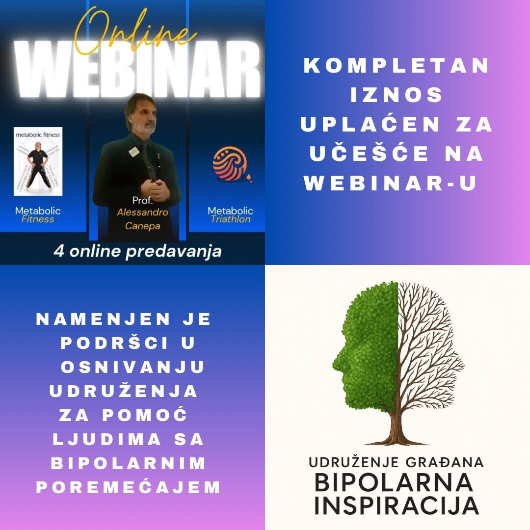 Otključajte tajne zdravlja mozga i metaboličke ravnoteže