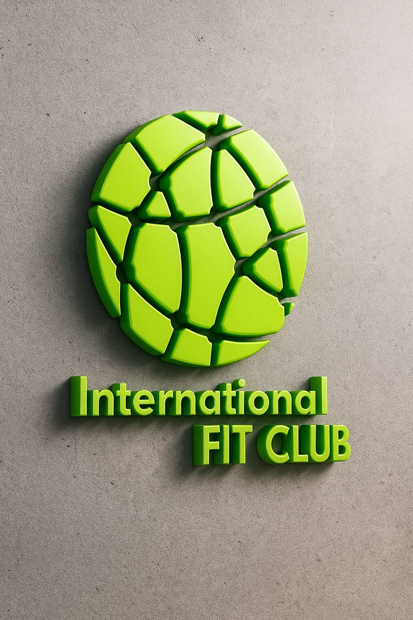 International Fit Club – Novi koncept u svetu fitnesa